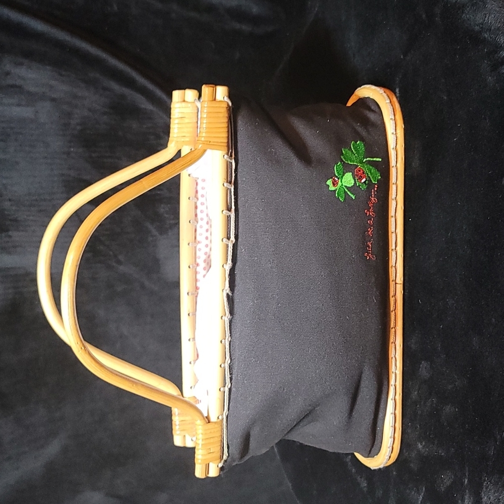 Buzz by Jane Fox Purse